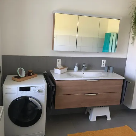 Landhof Naegele's Vom Berg Apartamento