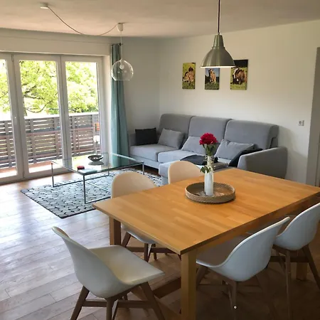 Landhof Naegele's Vom Berg Argenbuhl